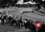 Standbild Hambletonian Stake Goshen New York USA, 1933, aus Sekunde 20 historischem Filmmaterial Videoclip 65675055009