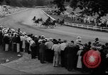 Standbild Hambletonian Stake Goshen New York USA, 1933, aus Sekunde 22 historischem Filmmaterial Videoclip 65675055009