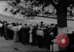 Standbild Hambletonian Stake Goshen New York USA, 1933, aus Sekunde 23 historischem Filmmaterial Videoclip 65675055009
