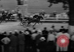 Standbild Hambletonian Stake Goshen New York USA, 1933, aus Sekunde 25 historischem Filmmaterial Videoclip 65675055009