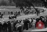 Standbild Hambletonian Stake Goshen New York USA, 1933, aus Sekunde 29 historischem Filmmaterial Videoclip 65675055009