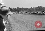 Standbild Hambletonian Stake Goshen New York USA, 1933, aus Sekunde 37 historischem Filmmaterial Videoclip 65675055009
