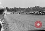 Standbild Hambletonian Stake Goshen New York USA, 1933, aus Sekunde 38 historischem Filmmaterial Videoclip 65675055009