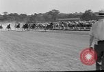 Standbild Hambletonian Stake Goshen New York USA, 1933, aus Sekunde 42 historischem Filmmaterial Videoclip 65675055009