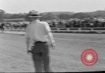 Standbild Hambletonian Stake Goshen New York USA, 1933, aus Sekunde 43 historischem Filmmaterial Videoclip 65675055009