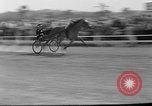 Standbild Hambletonian Stake Goshen New York USA, 1933, aus Sekunde 44 historischem Filmmaterial Videoclip 65675055009