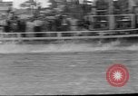 Standbild Hambletonian Stake Goshen New York USA, 1933, aus Sekunde 45 historischem Filmmaterial Videoclip 65675055009