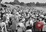 Standbild Hambletonian Stake Goshen New York USA, 1933, aus Sekunde 49 historischem Filmmaterial Videoclip 65675055009