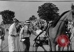 Standbild Hambletonian Stake Goshen New York USA, 1933, aus Sekunde 53 historischem Filmmaterial Videoclip 65675055009