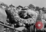 Standbild Hambletonian Stake Goshen New York USA, 1933, aus Sekunde 57 historischem Filmmaterial Videoclip 65675055009