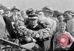 Standbild Hambletonian Stake Goshen New York USA, 1933, aus Sekunde 58 historischem Filmmaterial Videoclip 65675055009