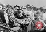 Standbild Hambletonian Stake Goshen New York USA, 1933, aus Sekunde 59 historischem Filmmaterial Videoclip 65675055009