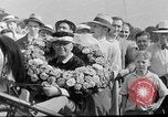 Standbild Hambletonian Stake Goshen New York USA, 1933, aus Sekunde 60 historischem Filmmaterial Videoclip 65675055009