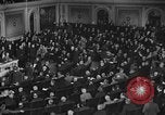 Standbild Gold Reserve Act Washington DC USA, 1934, aus Sekunde 12 historischem Filmmaterial Videoclip 65675055010