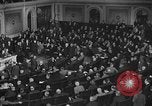 Standbild Gold Reserve Act Washington DC USA, 1934, aus Sekunde 13 historischem Filmmaterial Videoclip 65675055010