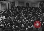 Standbild Gold Reserve Act Washington DC USA, 1934, aus Sekunde 14 historischem Filmmaterial Videoclip 65675055010