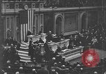 Standbild Gold Reserve Act Washington DC USA, 1934, aus Sekunde 15 historischem Filmmaterial Videoclip 65675055010