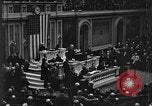Standbild Gold Reserve Act Washington DC USA, 1934, aus Sekunde 16 historischem Filmmaterial Videoclip 65675055010
