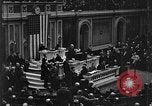 Standbild Gold Reserve Act Washington DC USA, 1934, aus Sekunde 17 historischem Filmmaterial Videoclip 65675055010