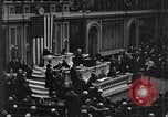 Standbild Gold Reserve Act Washington DC USA, 1934, aus Sekunde 18 historischem Filmmaterial Videoclip 65675055010