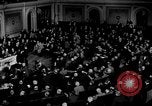 Standbild Gold Reserve Act Washington DC USA, 1934, aus Sekunde 20 historischem Filmmaterial Videoclip 65675055010