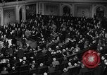 Standbild Gold Reserve Act Washington DC USA, 1934, aus Sekunde 23 historischem Filmmaterial Videoclip 65675055010