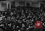 Standbild Gold Reserve Act Washington DC USA, 1934, aus Sekunde 24 historischem Filmmaterial Videoclip 65675055010