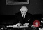 Standbild Gold Reserve Act Washington DC USA, 1934, aus Sekunde 26 historischem Filmmaterial Videoclip 65675055010