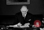 Standbild Gold Reserve Act Washington DC USA, 1934, aus Sekunde 27 historischem Filmmaterial Videoclip 65675055010