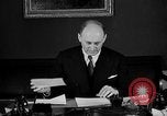 Standbild Gold Reserve Act Washington DC USA, 1934, aus Sekunde 29 historischem Filmmaterial Videoclip 65675055010