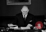 Standbild Gold Reserve Act Washington DC USA, 1934, aus Sekunde 30 historischem Filmmaterial Videoclip 65675055010