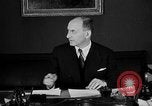 Standbild Gold Reserve Act Washington DC USA, 1934, aus Sekunde 31 historischem Filmmaterial Videoclip 65675055010
