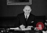 Standbild Gold Reserve Act Washington DC USA, 1934, aus Sekunde 32 historischem Filmmaterial Videoclip 65675055010