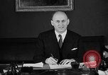 Standbild Gold Reserve Act Washington DC USA, 1934, aus Sekunde 33 historischem Filmmaterial Videoclip 65675055010
