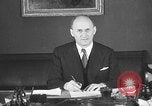 Standbild Gold Reserve Act Washington DC USA, 1934, aus Sekunde 34 historischem Filmmaterial Videoclip 65675055010
