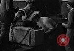 Standbild Gold Reserve Act Washington DC USA, 1934, aus Sekunde 41 historischem Filmmaterial Videoclip 65675055010