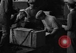 Standbild Gold Reserve Act Washington DC USA, 1934, aus Sekunde 42 historischem Filmmaterial Videoclip 65675055010