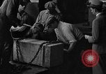 Standbild Gold Reserve Act Washington DC USA, 1934, aus Sekunde 43 historischem Filmmaterial Videoclip 65675055010