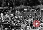 Image of Ramon Grau San Martin and Cuban cabinet officials Havana Cuba, 1934, second 21 stock footage video 65675055011
