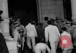 Image of Ramon Grau San Martin and Cuban cabinet officials Havana Cuba, 1934, second 28 stock footage video 65675055011