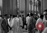 Image of Ramon Grau San Martin and Cuban cabinet officials Havana Cuba, 1934, second 33 stock footage video 65675055011