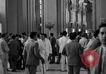 Image of Ramon Grau San Martin and Cuban cabinet officials Havana Cuba, 1934, second 34 stock footage video 65675055011