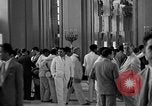Image of Ramon Grau San Martin and Cuban cabinet officials Havana Cuba, 1934, second 36 stock footage video 65675055011