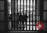 Image of Ramon Grau San Martin and Cuban cabinet officials Havana Cuba, 1934, second 38 stock footage video 65675055011