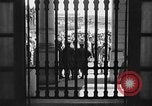Image of Ramon Grau San Martin and Cuban cabinet officials Havana Cuba, 1934, second 39 stock footage video 65675055011