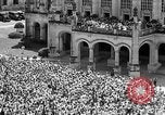 Image of Ramon Grau San Martin and Cuban cabinet officials Havana Cuba, 1934, second 40 stock footage video 65675055011
