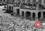 Image of Ramon Grau San Martin and Cuban cabinet officials Havana Cuba, 1934, second 41 stock footage video 65675055011