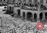 Image of Ramon Grau San Martin and Cuban cabinet officials Havana Cuba, 1934, second 42 stock footage video 65675055011