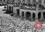 Image of Ramon Grau San Martin and Cuban cabinet officials Havana Cuba, 1934, second 43 stock footage video 65675055011