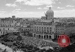 Image of Ramon Grau San Martin and Cuban cabinet officials Havana Cuba, 1934, second 45 stock footage video 65675055011